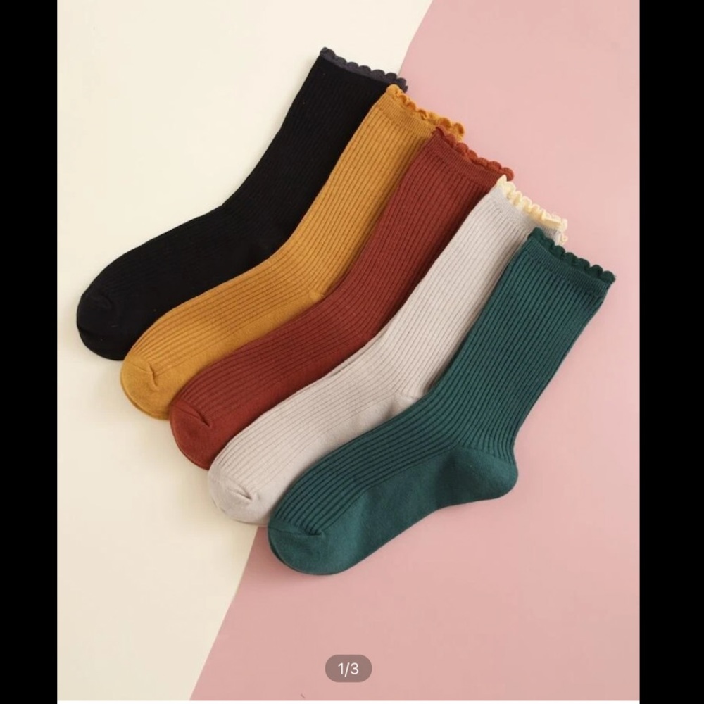 Assorted socks bundle - Picture 5 of 5